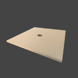 Placa 30x30 (1100 °C)