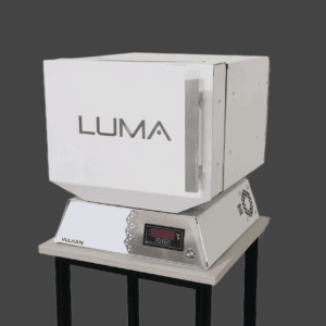 Vulkan 5 (1200°C)
