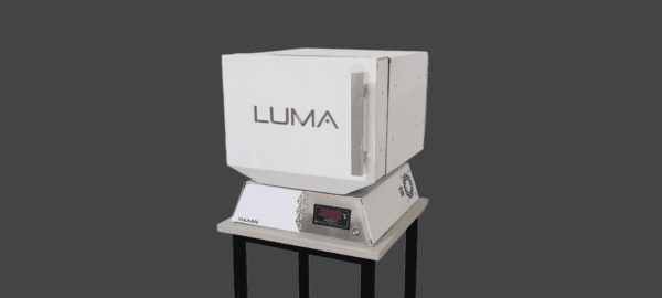 Vulkan 5 (1200°C)