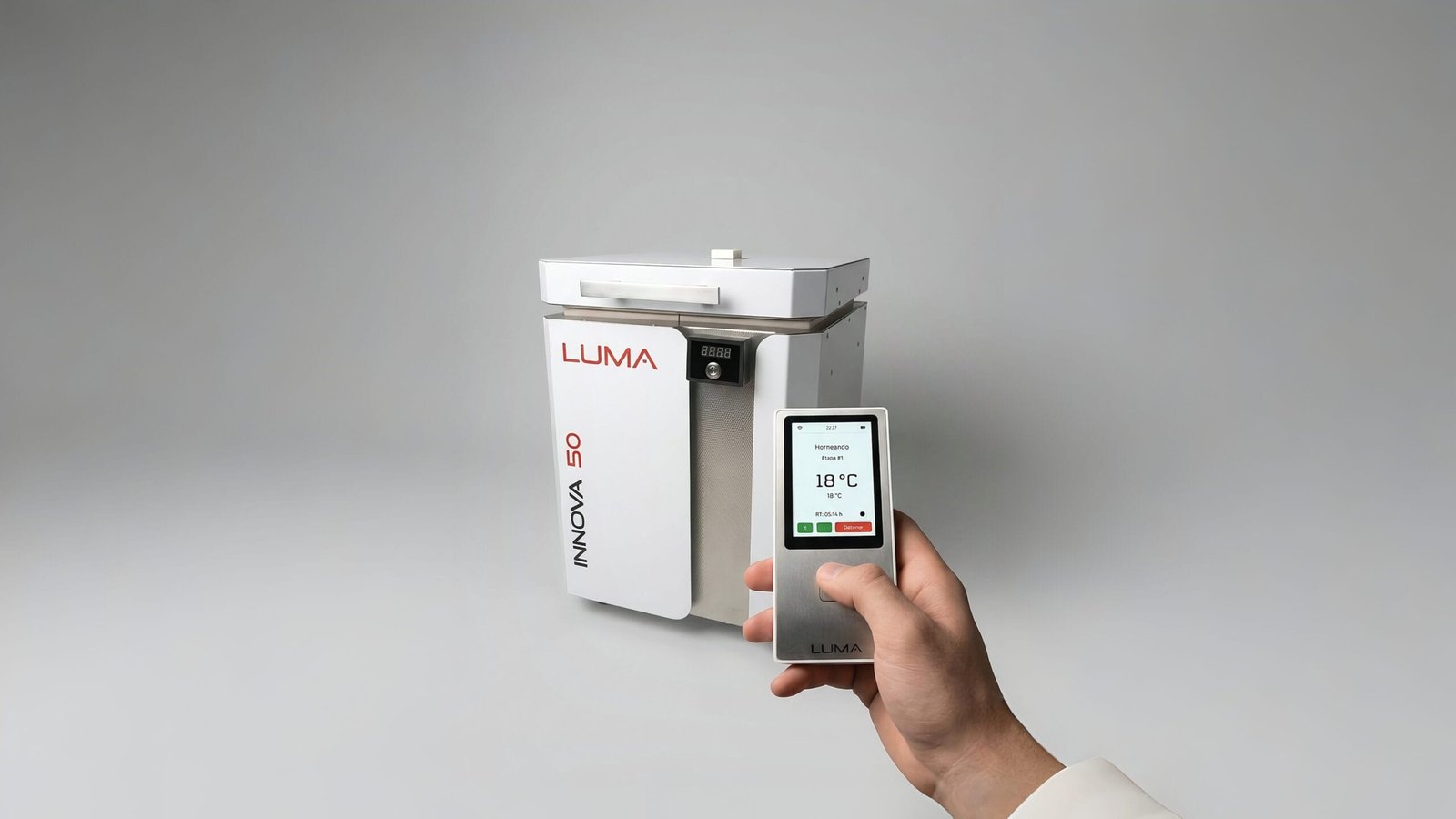horno innova