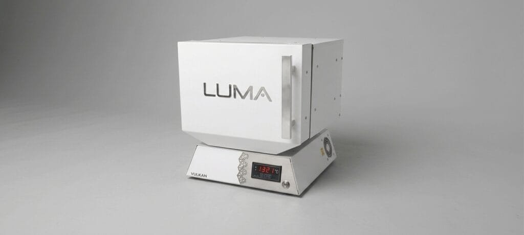 Vulkan 5 (1200°C)
