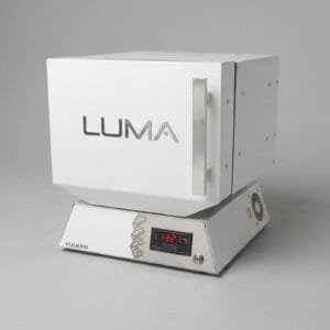 Vulkan 5 (1200°C)