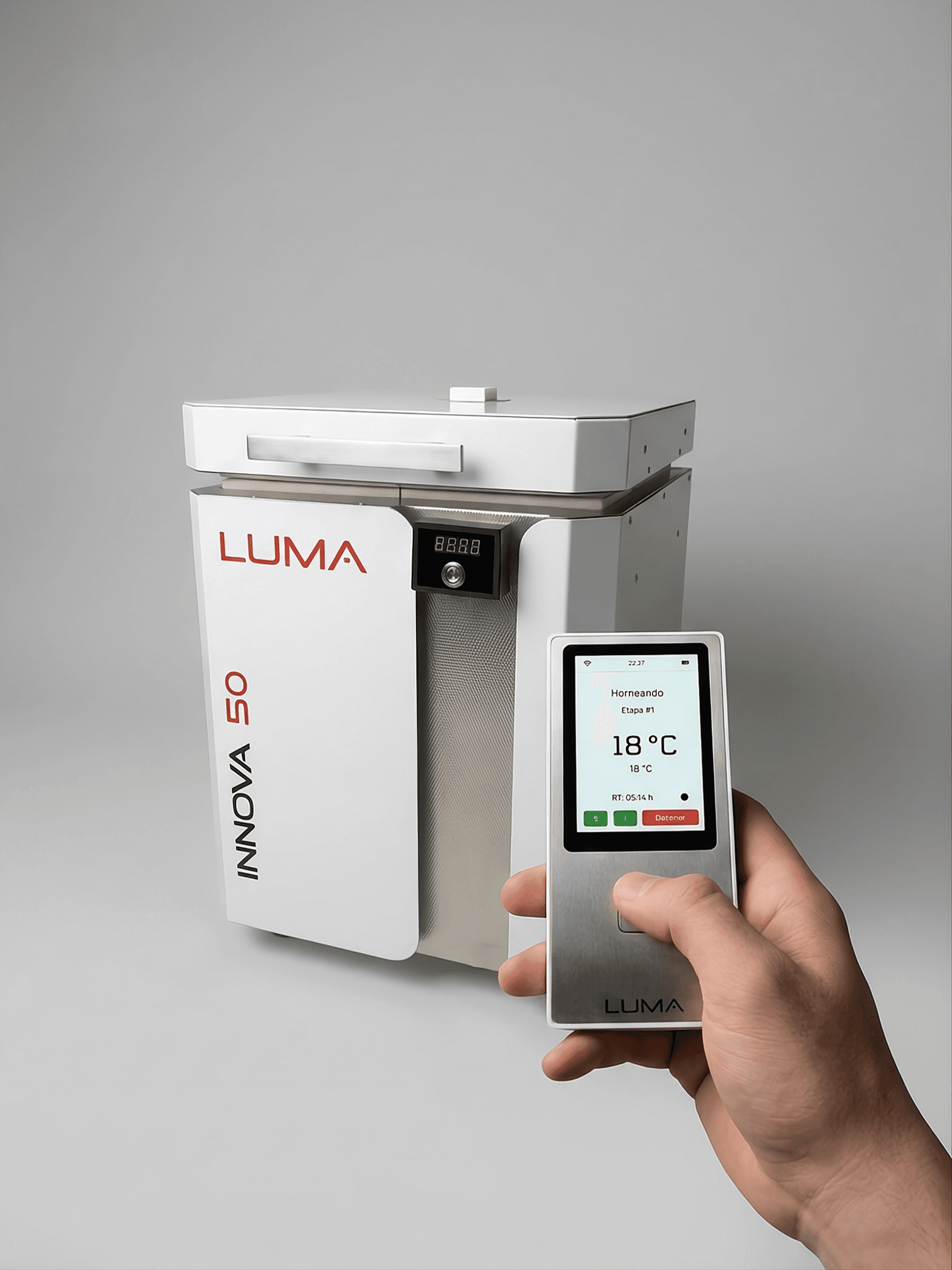 horno innova
